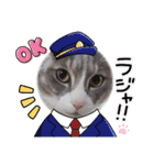 いつでも使える(冬多め)（個別スタンプ：5）