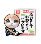 なにぬネコ（個別スタンプ：9）