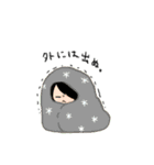 黒騎士Y年賀スタンプ2025（個別スタンプ：24）