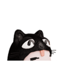 コスプレねこ①（個別スタンプ：32）