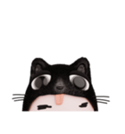 コスプレねこ①（個別スタンプ：38）