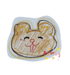ゆどぅんベアー（個別スタンプ：5）