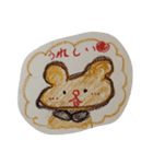 ゆどぅんベアー（個別スタンプ：6）