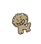 ほっこりすたんぷ◎3（個別スタンプ：22）