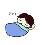 アロハマラソン部（個別スタンプ：23）
