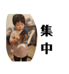怪獣の生態7（個別スタンプ：25）