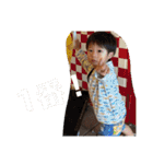 怪獣の生態7（個別スタンプ：30）