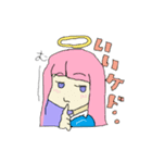おぽぴーと愉快な仲間たち（個別スタンプ：11）