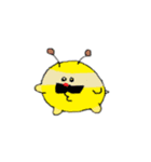 おぽぴーと愉快な仲間たち（個別スタンプ：12）