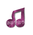 挨拶 色々セット（個別スタンプ：37）