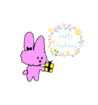 ひとみん作画（個別スタンプ：4）