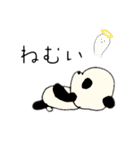 ひとみん作画（個別スタンプ：20）