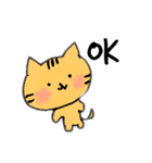 ひとみん作画（個別スタンプ：21）