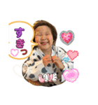 はーぼうと愉快な仲間たち（個別スタンプ：4）