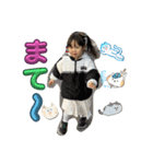 はーぼうと愉快な仲間たち（個別スタンプ：13）