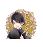 DIABOLIK LOVERS 第7弾（個別スタンプ：13）