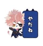 DIABOLIK LOVERS 第7弾（個別スタンプ：25）