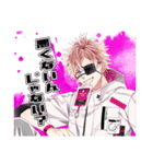 DIABOLIK LOVERS 第7弾（個別スタンプ：38）