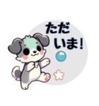 アニマルズのもふもふハート便（個別スタンプ：29）