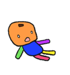 あむぽん（個別スタンプ：31）