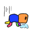 あむぽん（個別スタンプ：39）