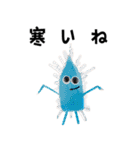 えんぴつくん AI生成 VOL1（個別スタンプ：33）