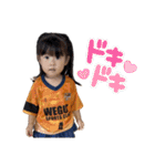 ウィーグットSCフットサル2024（個別スタンプ：11）