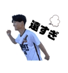 ウィーグットSCフットサル2024（個別スタンプ：19）