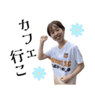 ウィーグットSCフットサル2024（個別スタンプ：25）