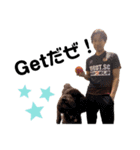 ウィーグットSCフットサル2024（個別スタンプ：27）