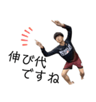 ウィーグットSCフットサル2024（個別スタンプ：28）