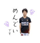 ウィーグットSCフットサル2024（個別スタンプ：31）