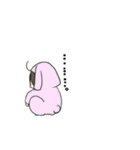 †Dark Magius†（個別スタンプ：11）