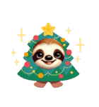 ZOO①。。（個別スタンプ：9）