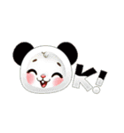 ZOO①。。（個別スタンプ：10）
