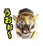 大阪神戸の野球好き虎ファン向け3【改】（個別スタンプ：30）