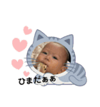 2025ねん！！（個別スタンプ：25）