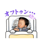 2025ねん！！（個別スタンプ：27）