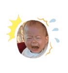 2025ねん！！（個別スタンプ：29）