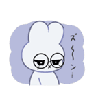 もちうさのもちすけ（個別スタンプ：10）