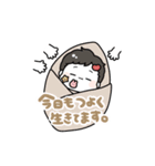 ひろぴーファミリースタンプ〜第3弾〜（個別スタンプ：11）