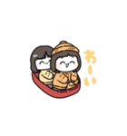 ひろぴーファミリースタンプ〜第3弾〜（個別スタンプ：13）