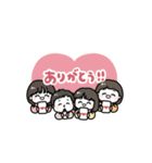 ひろぴーファミリースタンプ〜第3弾〜（個別スタンプ：16）