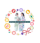 2025年あいゆきスタンプ（個別スタンプ：4）