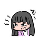 ネコニスズ×赤ちゃん-LINEスタンプ（個別スタンプ：6）