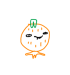 SHINON年始のスタンプ（個別スタンプ：5）