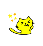 ニクイネコ（個別スタンプ：9）