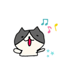 ニクイネコ（個別スタンプ：32）