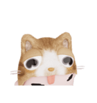 コスプレねこ②（個別スタンプ：33）