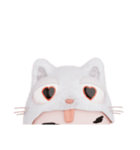 コスプレねこ②（個別スタンプ：40）